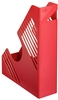 bene Stehsammler Bene Stehsammler rot 50100RT DIN A4 Polystyrol Rot