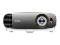 BenQ CineHome W1720 Heimkino DLP-Projektor 2000 Lumen