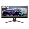 BenQ Curevd Gaming Monitor Mobiuz EX3415R - LCD-Display