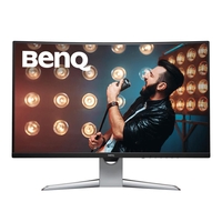 BenQ Curved Gaming Monitor EX3203R LED-Display 80, 01 cm (31, 5")