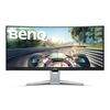 BenQ Curved Monitor EX3501R LCD-Display 88, 9 cm (35")