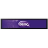 BenQ Digital Signage BH380 Doppelseitiges LED-Display 96, 52cm (38") schwarz (9H.F15PB.NA1)