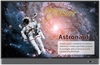BenQ Digital Signage RM5502K Touchscreen LED-Display 139, 7 cm (55") schwarz