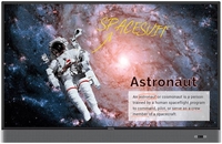 BenQ Digital Signage RM5502K Touchscreen LED-Display 139, 7 cm (55") schwarz