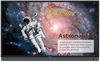 BenQ Digital Signage RM8602K Touchscreen LED-Display 218, 44 cm (86") schwarz