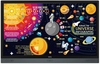 BenQ Digital Signage RP8601K Touchscreen LED-Display 218 cm (86") schwarz