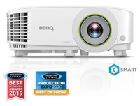 BenQ EH600 Business DLP Beamer 3500 ANSI Lumen