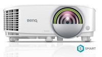BenQ EW800ST Business DLP Beamer 3300 ANSI Lumen
