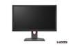 BenQ Gaming Monitor ZOWIE XL2411K 60, 96 cm (24 Zoll)