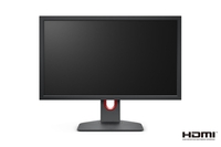BenQ Gaming Monitor ZOWIE XL2411K 60, 96 cm (24 Zoll)