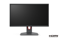 BenQ Gaming Monitor ZOWIE XL2540K 62, 23 cm (24, 5 Zoll)
