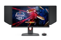 BenQ Gaming Monitor ZOWIE XL2546K 62, 23 cm (24")