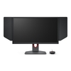 BenQ Gaming Monitor ZOWIE XL2566K 62, 23 cm (24")