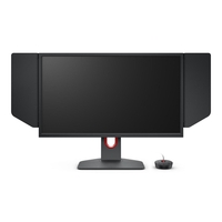 BenQ Gaming Monitor ZOWIE XL2566K 62, 23 cm (24")