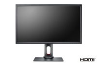 BenQ Gaming Monitor ZOWIE XL2731 68, 58 (27 Zoll)