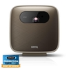 BenQ GS2 mobiler DLP-Beamer 500 Lumen