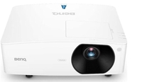 BenQ LU710 Business Laser DLP Beamer 4000 ANSI Lumen
