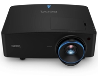 BenQ LU935ST DLP Kurzdistanz Laser Beamer 5500 ANSI Lumen