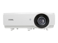 BenQ MH750 Business DLP-Projektor 4500 Lumen