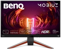 BenQ Mobiuz EX270M Gaming Monitor 68, 58cm (27 Zoll)