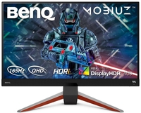 BenQ Mobiuz EX2710Q Gaming Monitor 68, 58cm (27 Zoll)