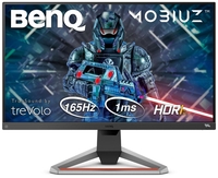 BenQ Mobiuz EX2710S Gaming Monitor 68, 58cm (27 Zoll)