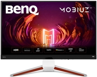 BenQ Mobiuz EX3210U Gaming Monitor 81, 28cm (32 Zoll)