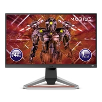 BenQ Mobiuz Gaming-Monitor EX2510 LED-Display 62, 23 cm (24, 5 Zoll)