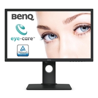 BenQ Monitor BL2483TM 60, 96 cm (24 Zoll)