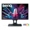 BenQ Monitor PD2500Q LCD-Display 63, 50 cm (25")