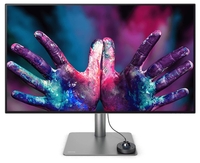 BenQ Monitor PD2720U LED-Display 68, 58 cm (27")