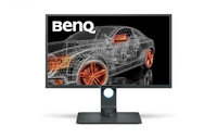 BenQ Monitor PD3200Q LED-Display 81, 28 cm (32")