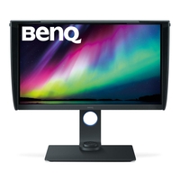 BenQ Monitor SW271 LCD-Display 68, 58 cm (27")