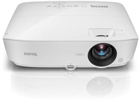 BenQ MW535 Business DLP-Projektor 3.600 Lumen