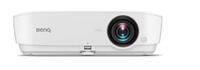 BenQ MW536 Business DLP Beamer 4000 ANSI Lumen