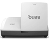BenQ MW855UST+ interaktiv Ultrakurzdistanz DLP Beamer 3500 ANSI Lumen