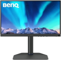 BenQ PhotoVue SW272Q Monitor 68, 58cm (27 Zoll)