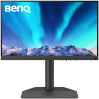 BenQ PhotoVue SW272U Monitor 68, 58cm (27 Zoll)