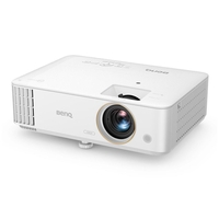 BenQ TH685P Gaming DLP Beamer 3500 ANSI Lumen