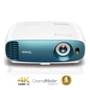 BenQ TK800M Heimkino DLP-Projektor 3000 Lumen