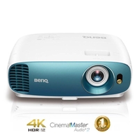 BenQ TK800M Heimkino DLP-Projektor 3000 Lumen