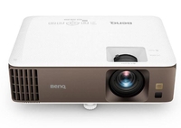 BenQ W1800 Heimkino DLP Beamer 2000 ANSI Lumen