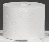 bess Toilettenpapier Bess Toi-Papier Delux 4lg 20ro 4-lagig
