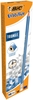 BIC Bleistifte Bleistift Evol. HB 12ST+Radie. HB