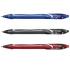 BIC Gelschreiber BIC Gelroller Gelocity,  rot 0.3 mm Rot