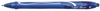 BIC Gelschreiber BIC Gelroller Gelocity, blau 0.3 mm Blau