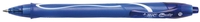 BIC Gelschreiber BIC Gelroller Gelocity, blau 0.3 mm Blau