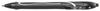 BIC Gelschreiber BIC Gelroller Gelocity, schwarz 0.3 mm Schwarz