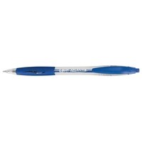 BIC Kugelschreiber ATLANTIS Classic blau - Schreibfarbe blau