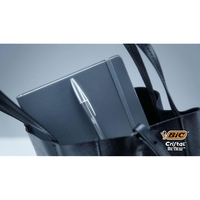 BIC Kugelschreiber Bic Cristal Re